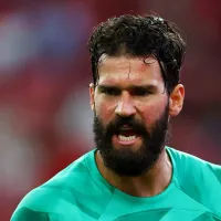 Alisson é aprovado no Bayern de Munique e tem condição para assinar contrato em 2025
