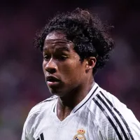 Endrick surpreende e responde astro do Real Madrid após lance que poderia ter mudado o jogo: “Deveria ter...”