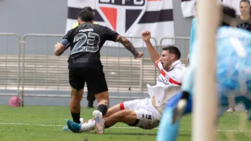 Corinthians sofre duas expulsões em clássico e CBF divulga os áudios.
