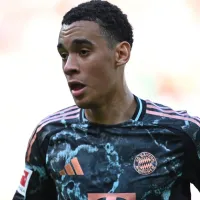 Musiala abre o jogo sobre possibilidade de deixar o Bayern de Munique