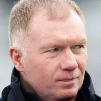 Ídolo do Manchester United, Paul Scholes faz duras críticas ao atual elenco