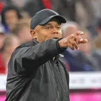 Bayern de Munique visa craque disputado no mercado da bola a pedido de Kompany