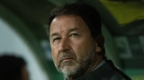 Em uma carta aberta aos torcedores, Augusto Melo garantiu que o clube não passará por recuperação judicial e ressaltou o compromisso com a transparência financeira e a comunicação com credores para reduzir as dívidas do time. (Foto: IMAGO / Sports Press Photo)