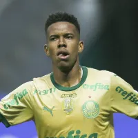 Palmeiras e Chelsea não param em Estevão e podem fechar outro acordo milionário