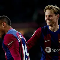 Atlético Madrid recebe pedido de Simeone e avança para contratar \'descarte\' do Barcelona