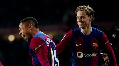 Atlético Madrid recebe pedido de Simeone e avança para contratar 'descarte' do Barcelona.