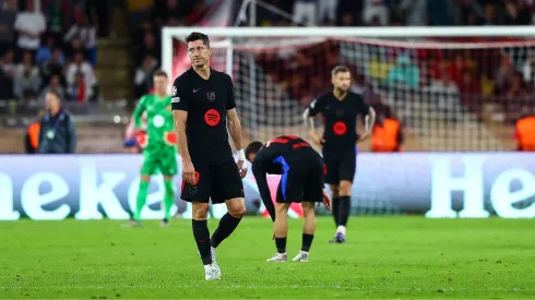 Barcelona e Young Boys. Foto: IMAGO / SPORTPIXPRESS