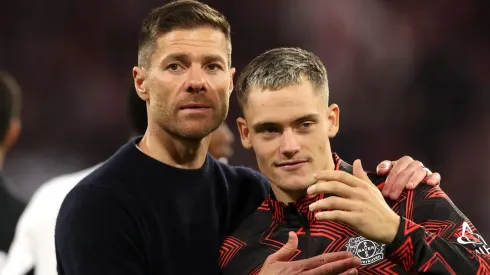 Real Madrid dá um passo atrás por Wirtz e foca na contratação de outro talentoso jogador.