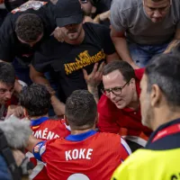 Governo espanhol promete punições pesadas para torcedores do Atlético de Madri