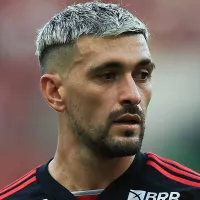 Clube europeu está obcecado em fechar com o meia Arrascaeta, do Flamengo