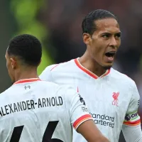 Manchester City se interessa por Arnold e faz Liverpool tomar decisão nos bastidores