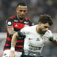 Flamengo x Corinthians: vidente revela resultado do 1º jogo no Maracanã