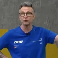 Neto não perdoa CBF e detona decisão que envolve Flamengo e Corinthians: "Entrega logo..."
