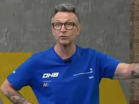 Neto detona CBF após mudança na Copa do Brasil: "Entrega logo"