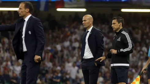 Flamengo surpreende e faz sondagem para contratar grande técnico europeu. Foto: IMAGO / Eibner Europa