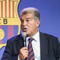 Ex-Barcelona revela que ‘esnobou’ proposta para assinar com o Real Madrid: “Foi fácil”