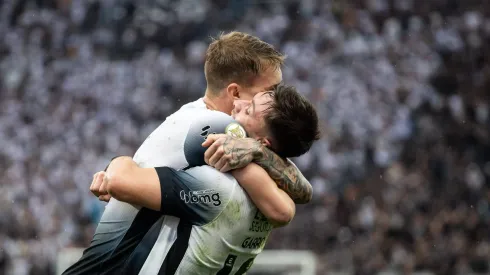 Charles, do Corinthians, projeta decisão contra o Flamengo: “Desfavorável”