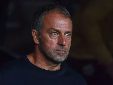 Álex Valle deixou o Barcelona mesmo contra vontade de Flick