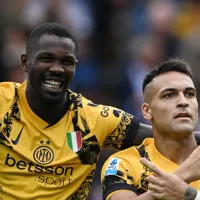 Inter de Milão carimba preço de R$ 511 milhões para alvo da Premier League ser negociado