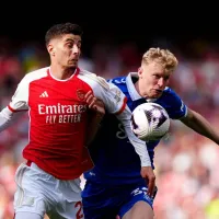 Liverpool pode frustrar os planos do Manchester United e fechar com estrela da Premier League