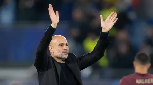 Com um desempenho impressionante, a equipe de Pep Guardiola se mantém invicta desde maio de 2022 e, com uma vitória sobre o Sparta Praha, pode se tornar o único detentor desse recorde. (Foto: IMAGO / Michal Fajt)