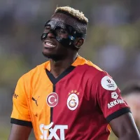 Clube da Premier League tem estratégia montada pela contratação de Victor Osimhen