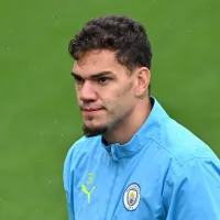 Manchester City sinaliza novo contrato para Ederson e revela duração, diz portal