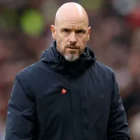 Manchester United já sabe quem deve ser o substituto de Erik Ten Hag em seu comando