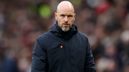 (Photo by Carl Recine/Getty Images)