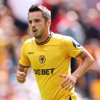 Rival do Real Madrid tenta a contratação de Pablo Sarabia, do Wolverhampton