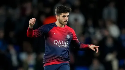 (Photo by Alex Caparros/Getty Images)