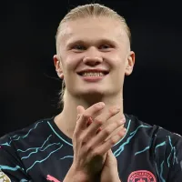 Real Madrid pode sofrer chapéu histórico e \'perder\' Haaland para outro gigante