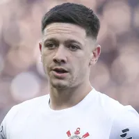 Corinthians pode perder Rodrigo Garro para outro gigante por R$ 54 milhões