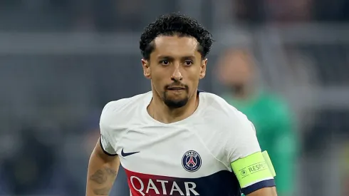 PSG quer zagueiro de R$ 600 milhões, e Corinthians se anima com Marquinhos; entenda.