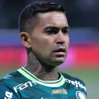 De saída do Palmeiras, Dudu ignora o Fluminense e prioriza acerto com outro time