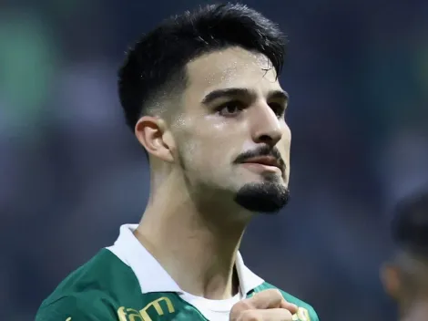 Palmeiras e River Plate podem trocar Flaco López por Facundo Colidio