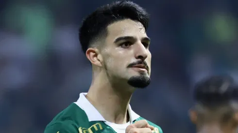 Palmeiras e River Plate podem fechar troca de jogadores envolvendo Flaco López.