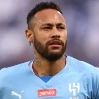 Neymar quer deixar o Al-Hilal e grande clube europeu tem interesse na contratação