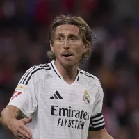 Novo Modric de R$ 330 milhões é sugerido ao Real Madrid na Premier League