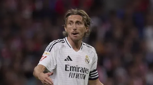 Modric tem substituto imediato encontrado no mercado da bola