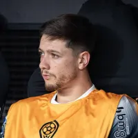 Corinthians vai para a decisão contra o Flamengo com o sinal de alerta ligado em Rodrigo Garro