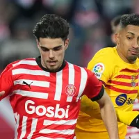 Arsenal observa estrela da La Liga de perto para repor saída no elenco de Arteta