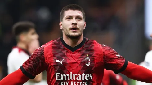 (Photo by Marco Luzzani/Getty Images)