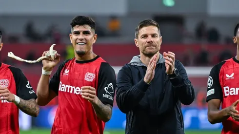 Chelsea quer dar chapéu no Real Madrid e anunciar peça-fundamental do Bayer Leverkusen. (Foto: Imago)