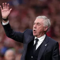 Ancelotti não perdoa e detona desempenho do Real Madrid após derrota para o Lille