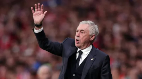 (Photo by Gonzalo Arroyo Moreno/Getty Images)