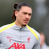 Liverpool quer craque do futebol alemão para disputar posição com Darwin Nunez