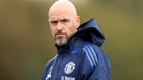 (Photo by Charlotte Tattersall/Getty Images)