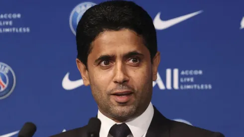 Dono do PSG pega todos de surpresa e decide comprar gigante brasileiro (Photo by Sebastien Muylaert/Getty Images)