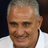 Após deixar o Flamengo, Tite é procurado de última hora para assumir seleção